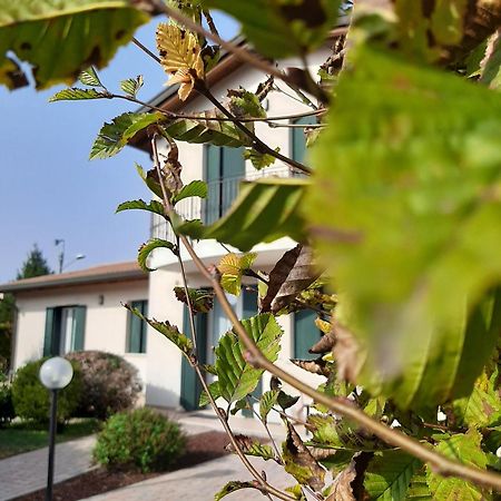 Casa Di Clara Hotell Portogruaro Exteriör bild