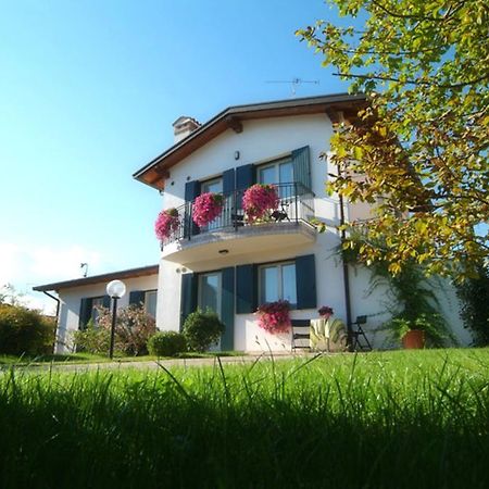 Casa Di Clara Hotell Portogruaro Exteriör bild