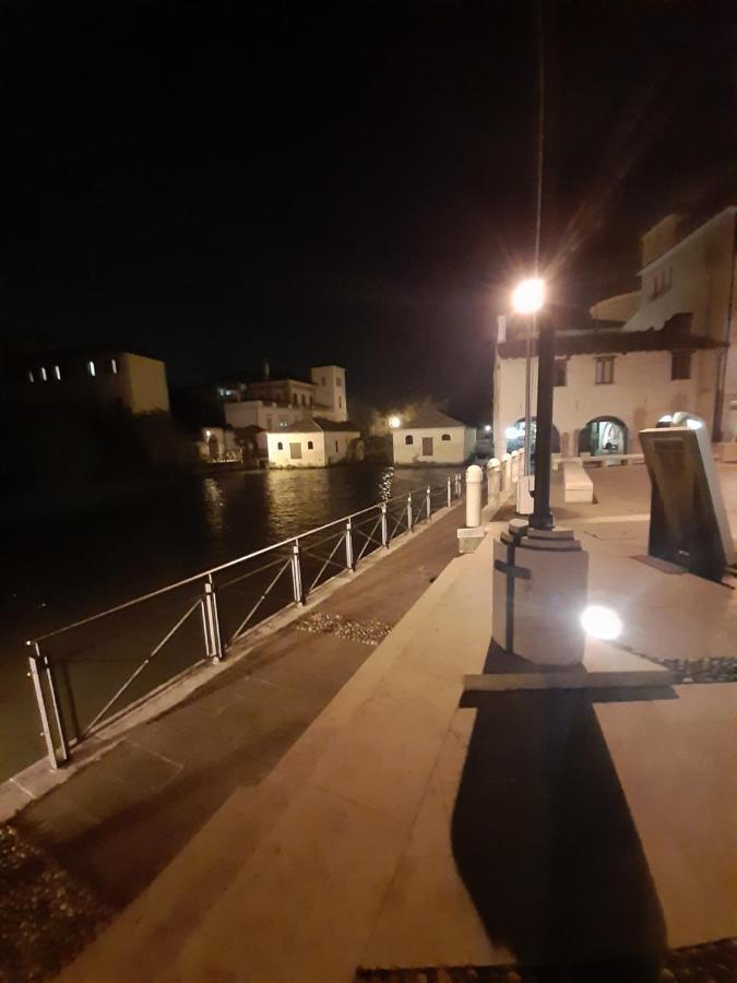 Casa Di Clara Hotell Portogruaro Exteriör bild