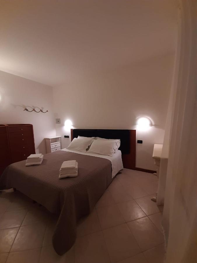 Casa Di Clara Hotell Portogruaro Exteriör bild