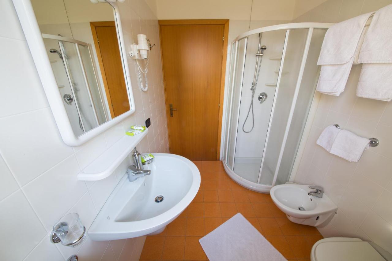 Casa Di Clara Hotell Portogruaro Exteriör bild