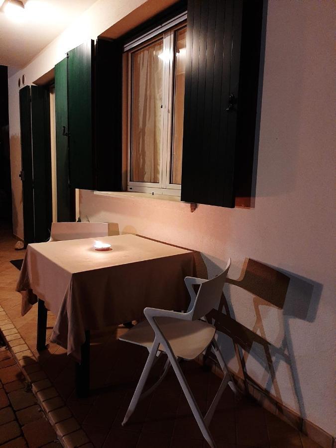 Casa Di Clara Hotell Portogruaro Exteriör bild