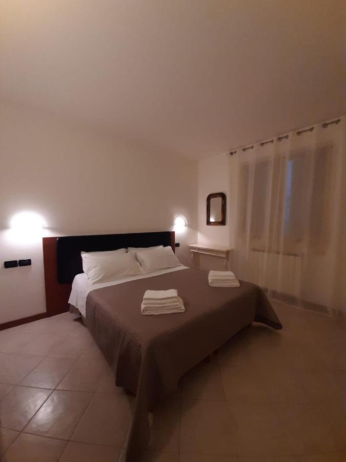 Casa Di Clara Hotell Portogruaro Exteriör bild
