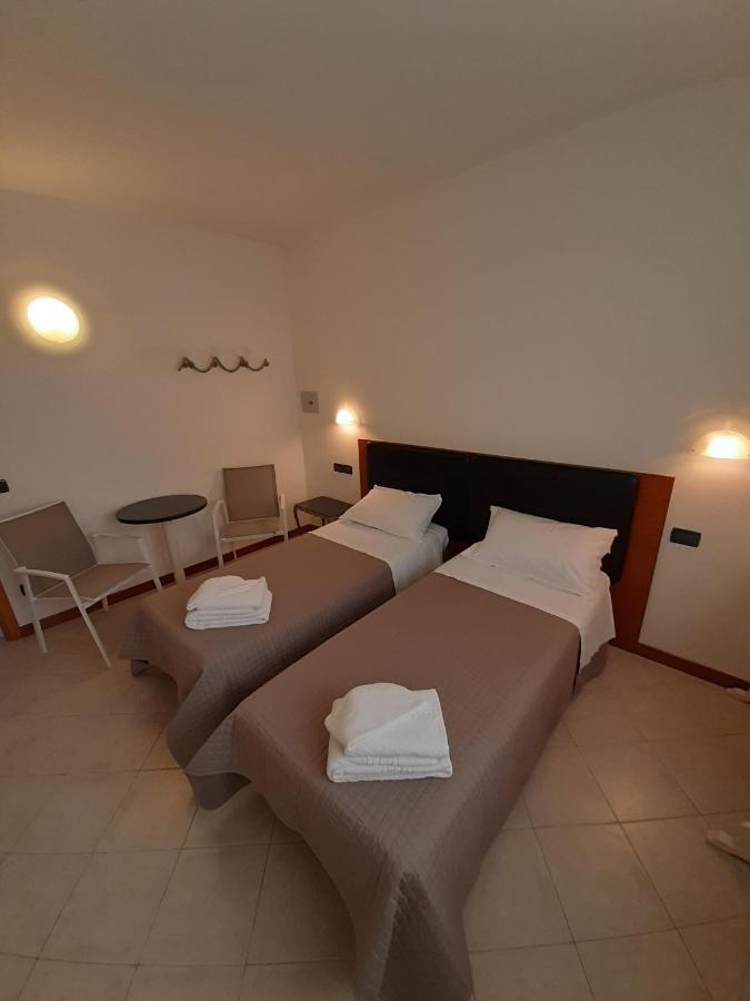 Casa Di Clara Hotell Portogruaro Exteriör bild
