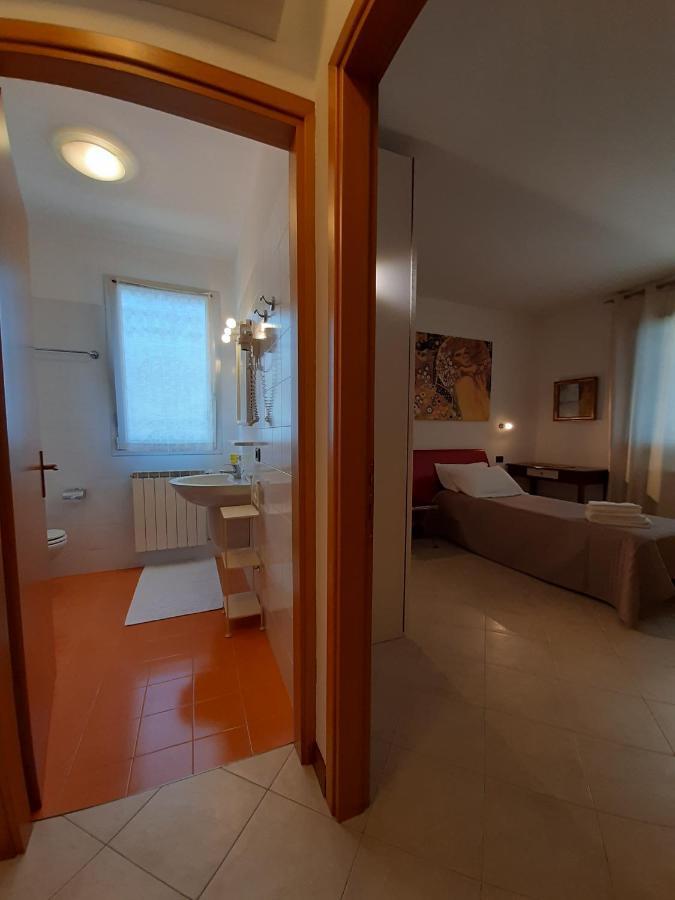 Casa Di Clara Hotell Portogruaro Exteriör bild