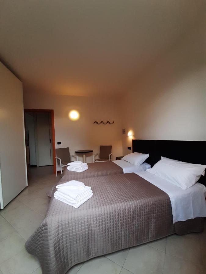 Casa Di Clara Hotell Portogruaro Exteriör bild