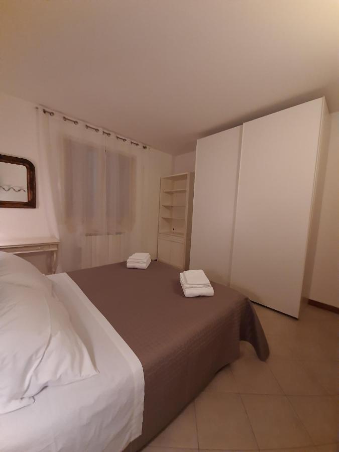 Casa Di Clara Hotell Portogruaro Exteriör bild
