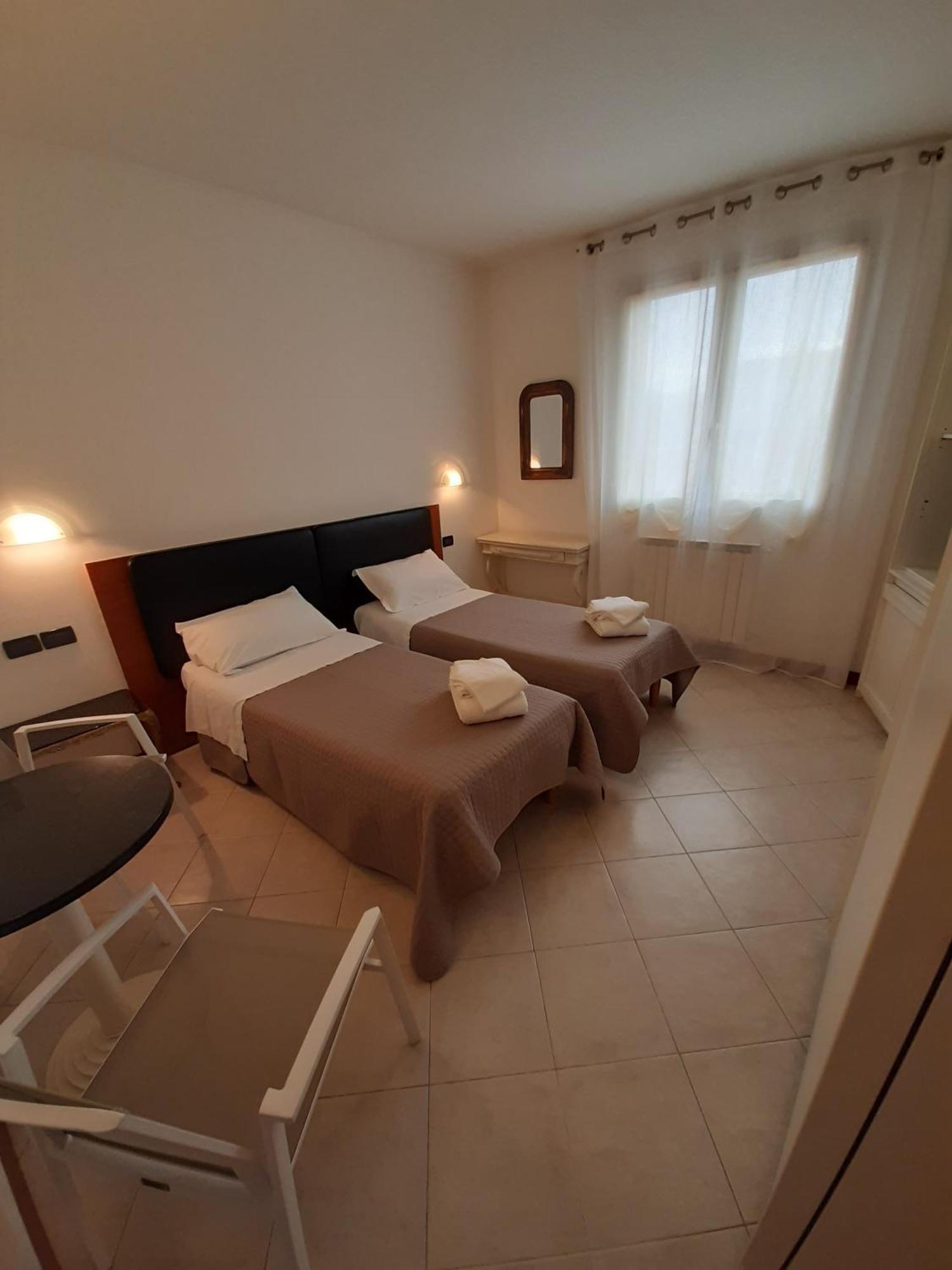 Casa Di Clara Hotell Portogruaro Exteriör bild