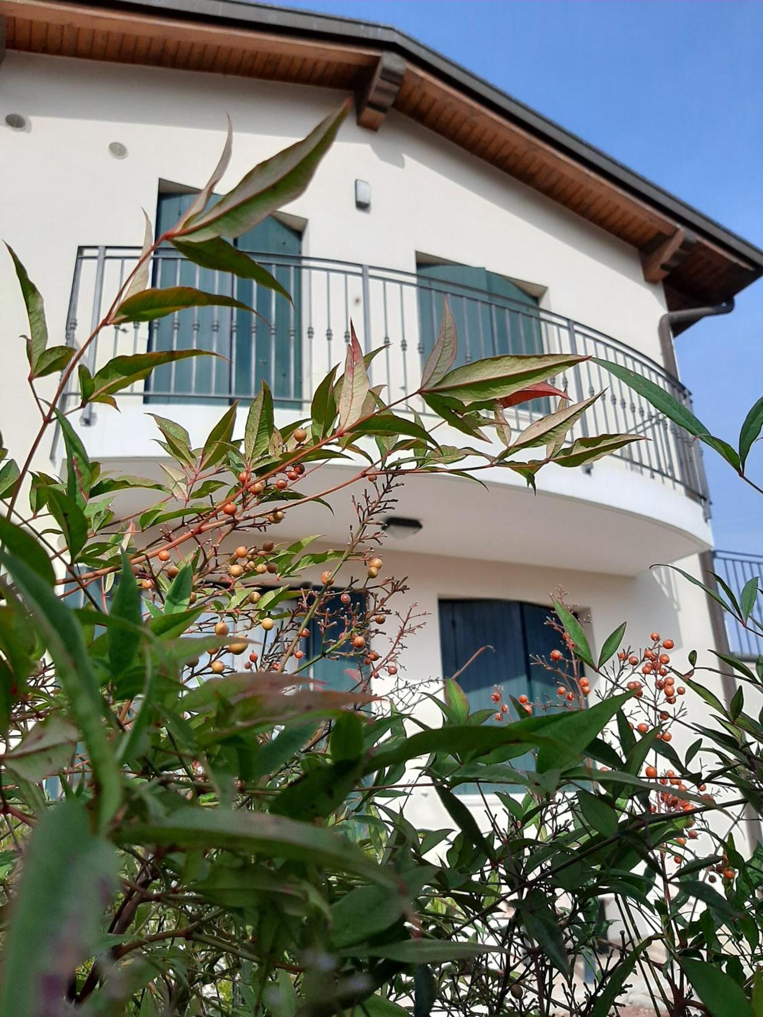 Casa Di Clara Hotell Portogruaro Exteriör bild