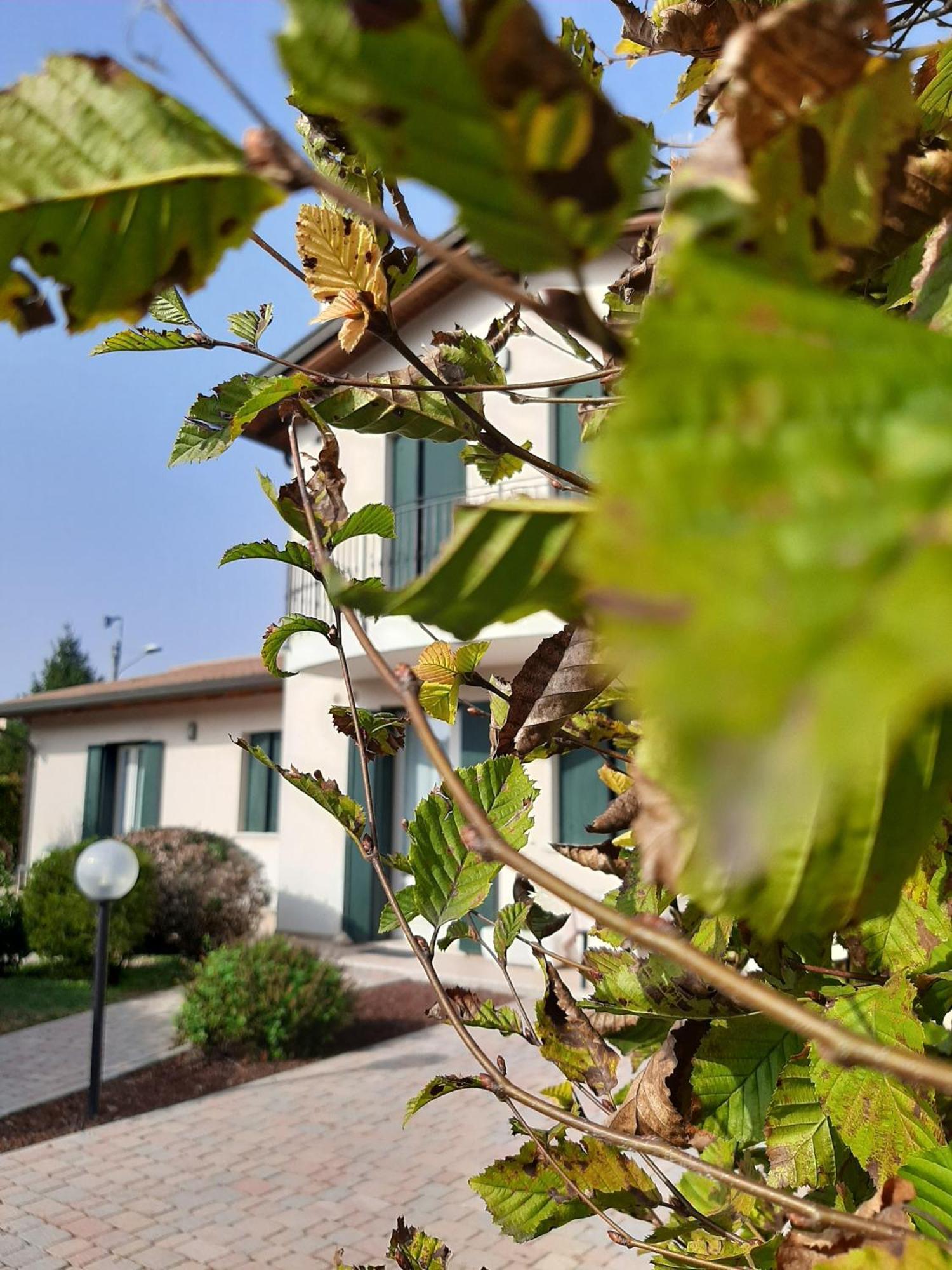 Casa Di Clara Hotell Portogruaro Exteriör bild
