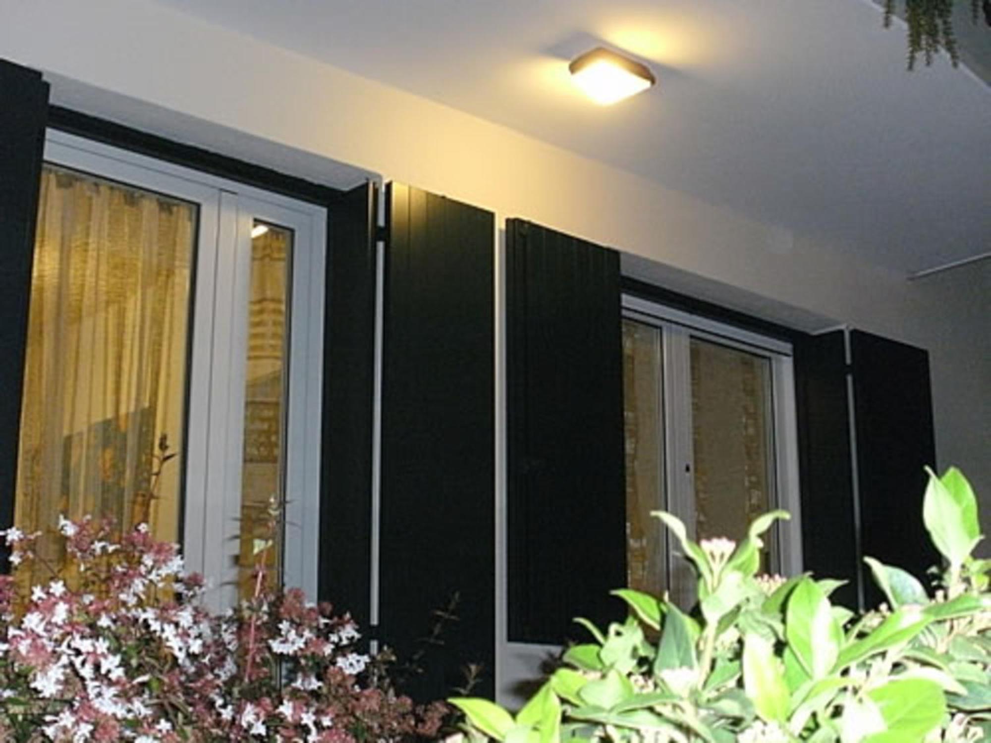 Casa Di Clara Hotell Portogruaro Exteriör bild