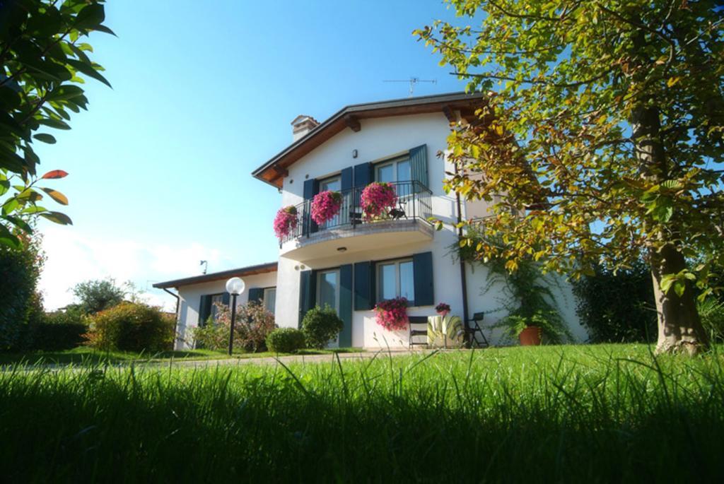 Casa Di Clara Hotell Portogruaro Exteriör bild