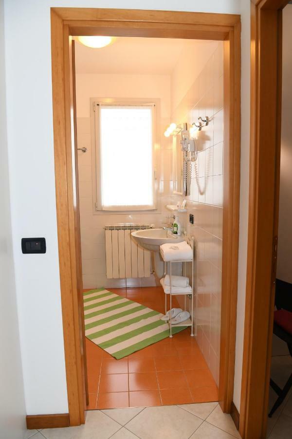 Casa Di Clara Hotell Portogruaro Exteriör bild
